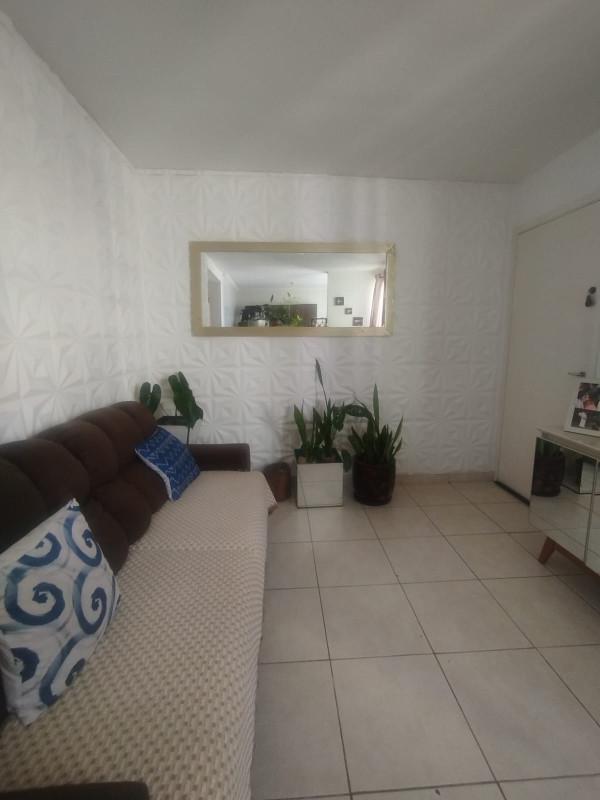 Apartamento, Sapucaia, 2 Quartos, 1 Vaga