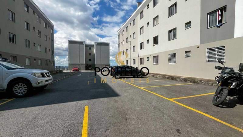 Apartamento, Pindorama, 2 Quartos, 1 Vaga