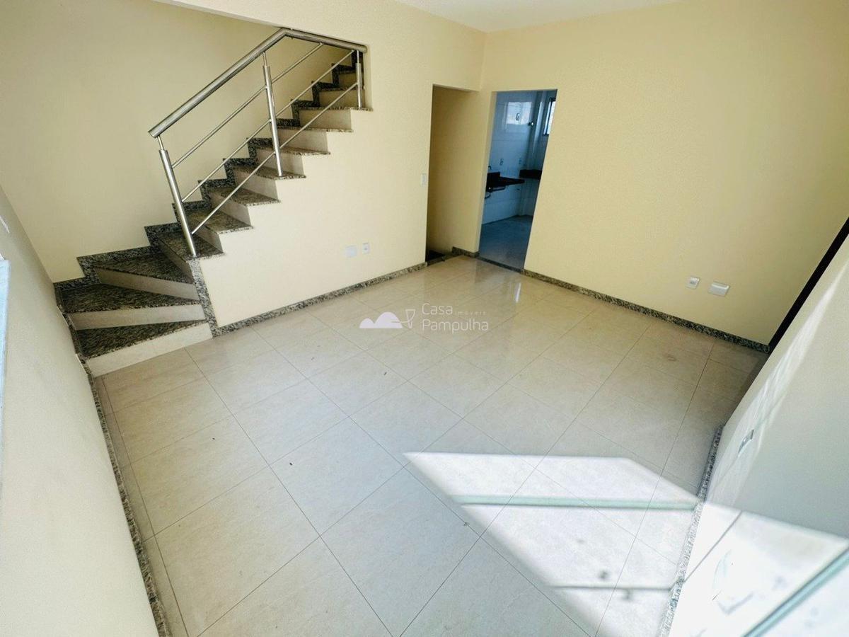 Apartamento, Jardim Leblon, 3 Quartos, 1 Vaga, 1 Suíte