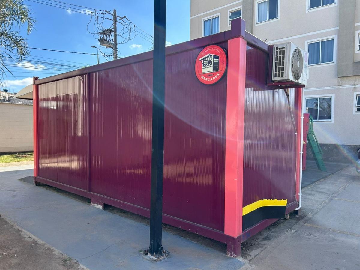 Apartamento, Sapucaia II, 2 Quartos, 1 Vaga