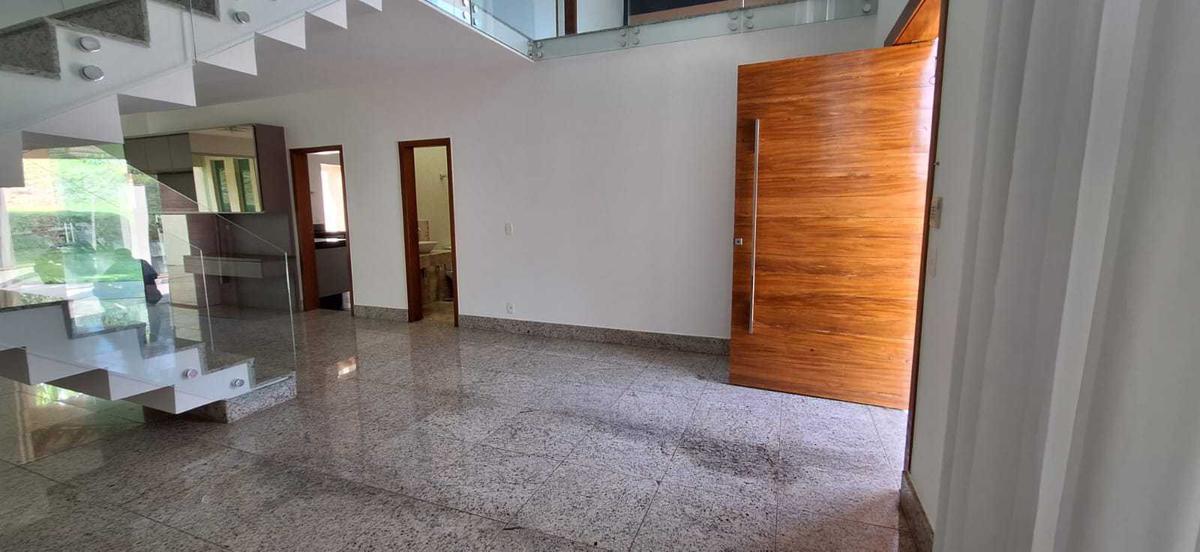 Casa, Bandeirantes (pampulha), 3 Quartos, 6 Vagas, 1 Suíte