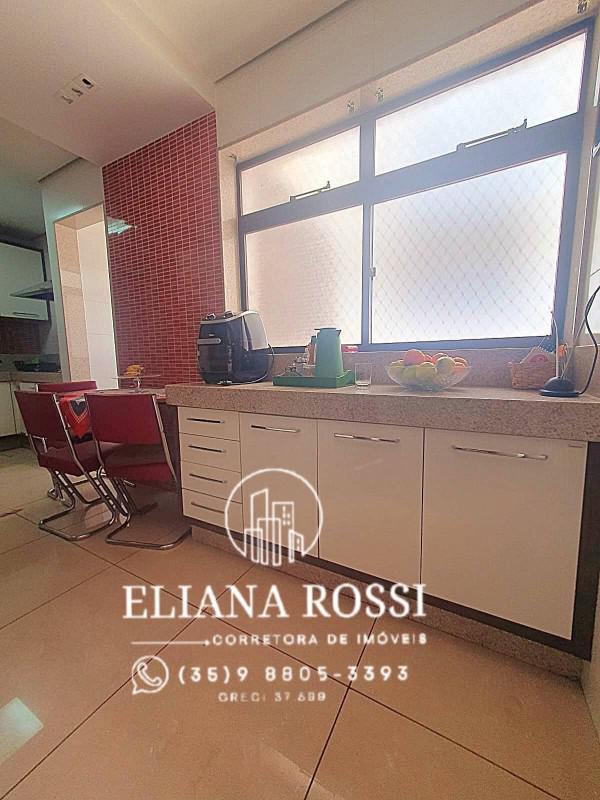 Apartamento, Vila Pinto, 3 Quartos, 2 Vagas, 1 Suíte