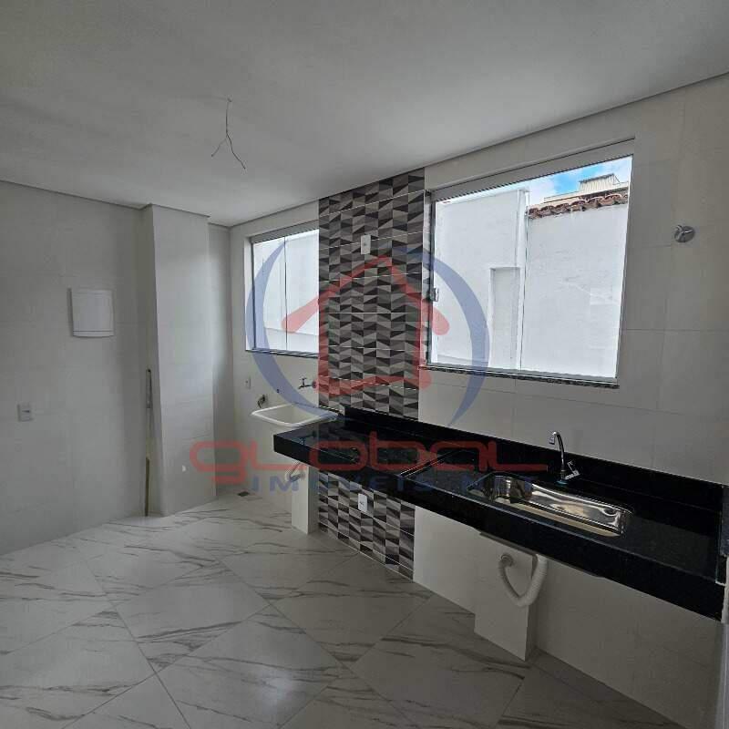 Apartamento, Coqueiros, 2 Quartos, 1 Vaga