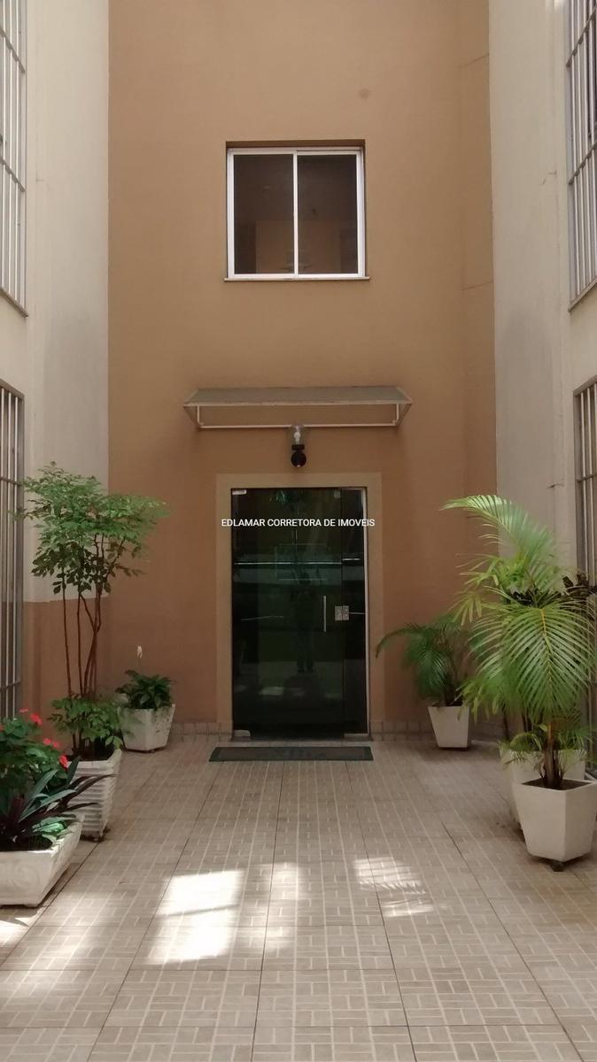Apartamento, Jardim Riacho das Pedras, 3 Quartos, 1 Vaga, 1 Suíte