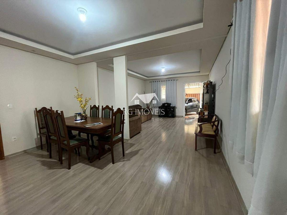 Casa, Brasil Industrial, 4 Quartos, 3 Vagas, 1 Suíte