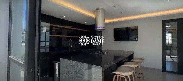 Apartamento, Funcionários, 3 Quartos, 3 Vagas, 3 Suítes