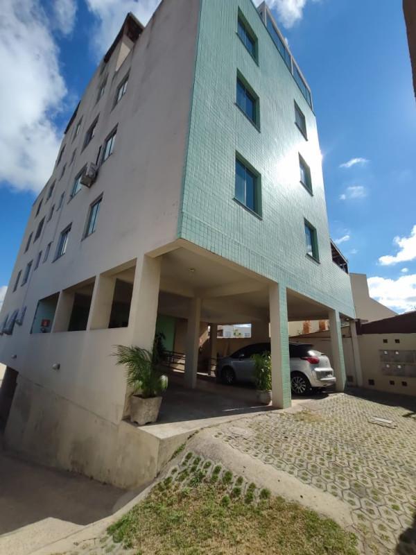 Apartamento, Parque Turistas, 3 Quartos, 2 Vagas, 1 Suíte