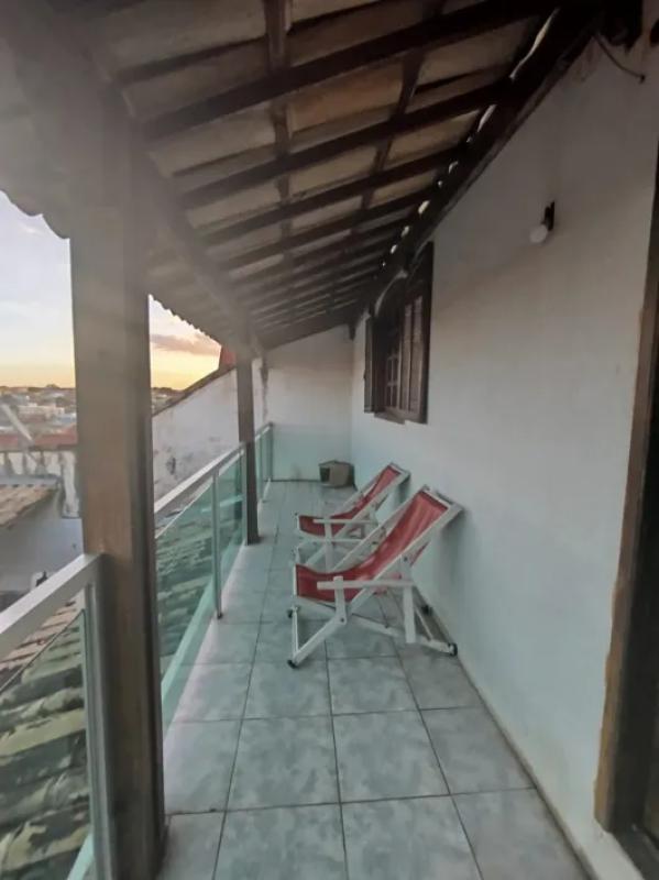 Casa, Parque Xangri-lá, 4 Quartos, 8 Vagas, 1 Suíte