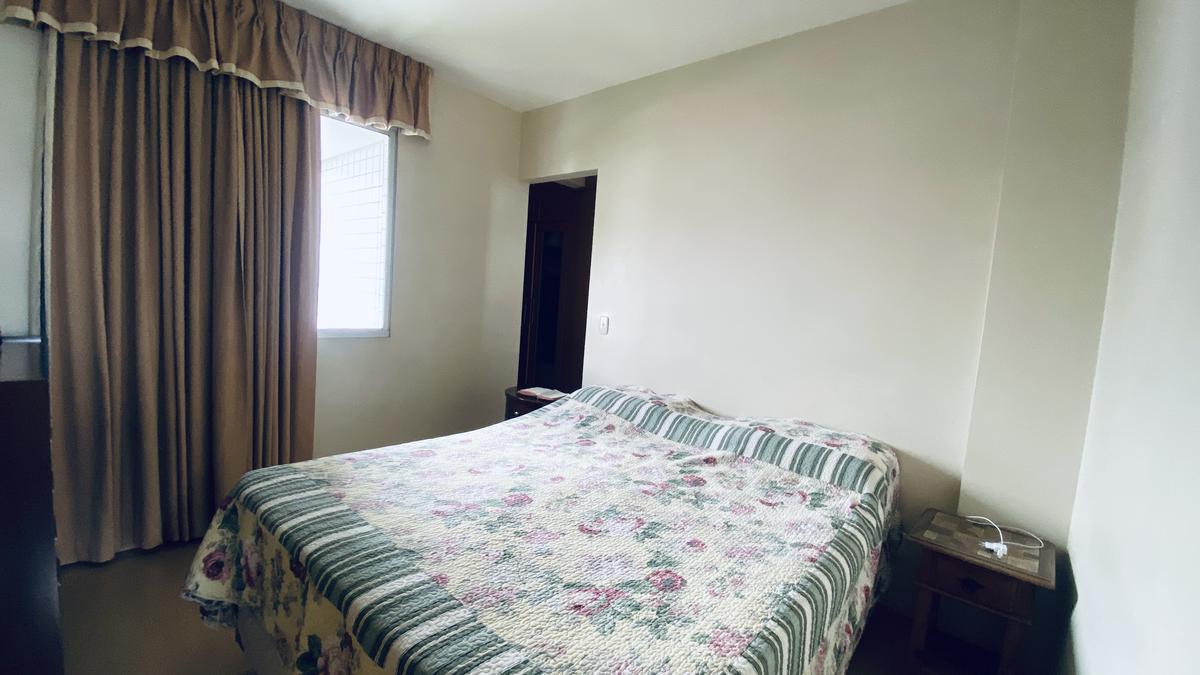 Cobertura, Castelo, 3 Quartos, 3 Vagas, 1 Suíte