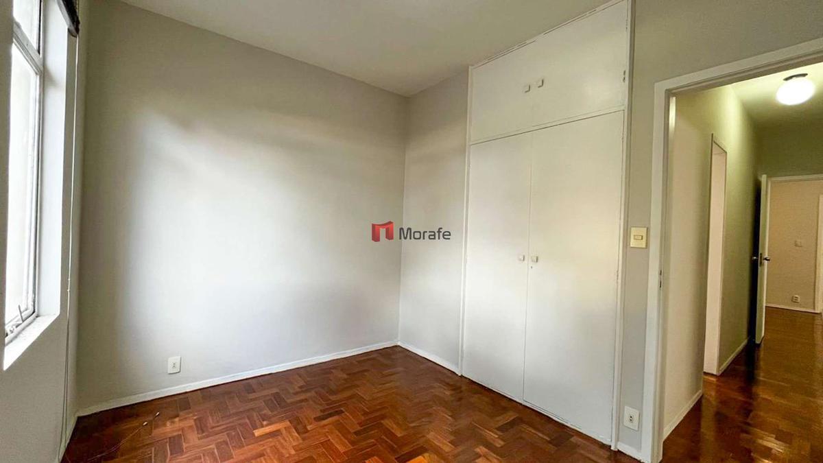 Apartamento, Colégio Batista, 3 Quartos, 1 Vaga