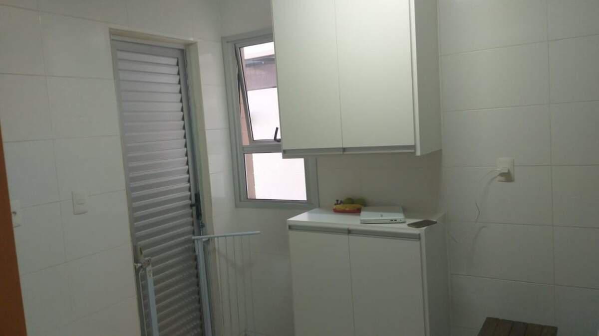 Apartamento, Nova Suíssa, 3 Quartos, 3 Vagas, 1 Suíte