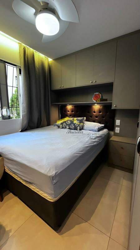 Apartamento, Havaí, 2 Quartos, 1 Vaga