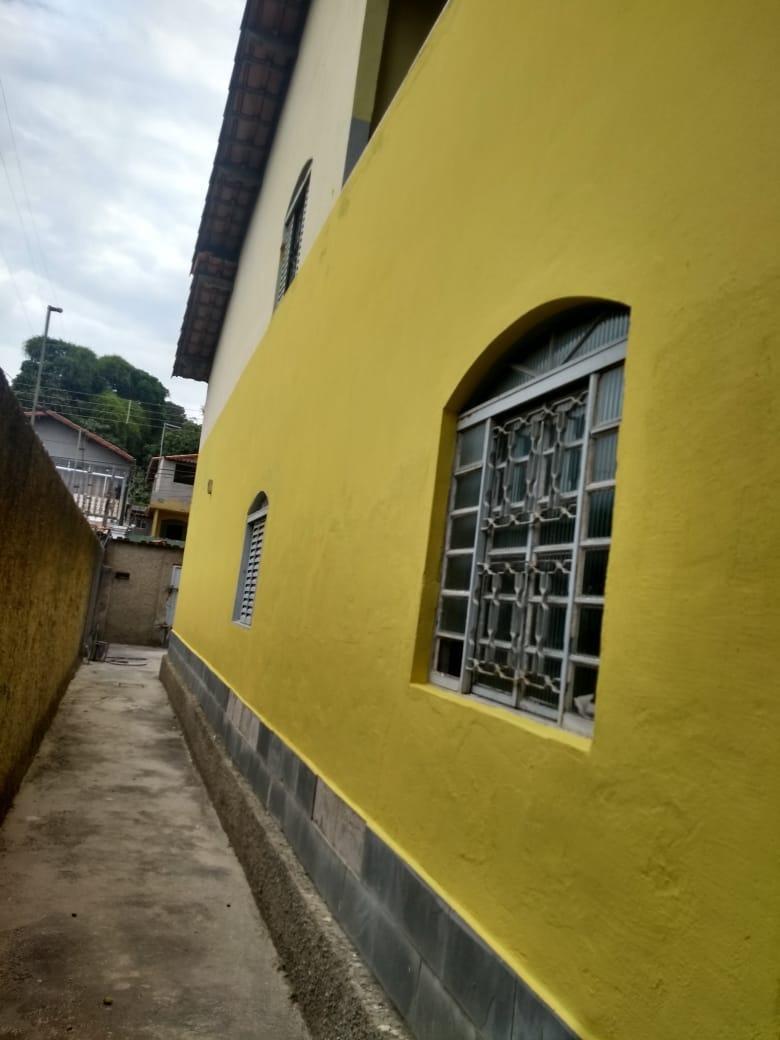 Casa, Novo Progresso, 5 Quartos, 5 Vagas