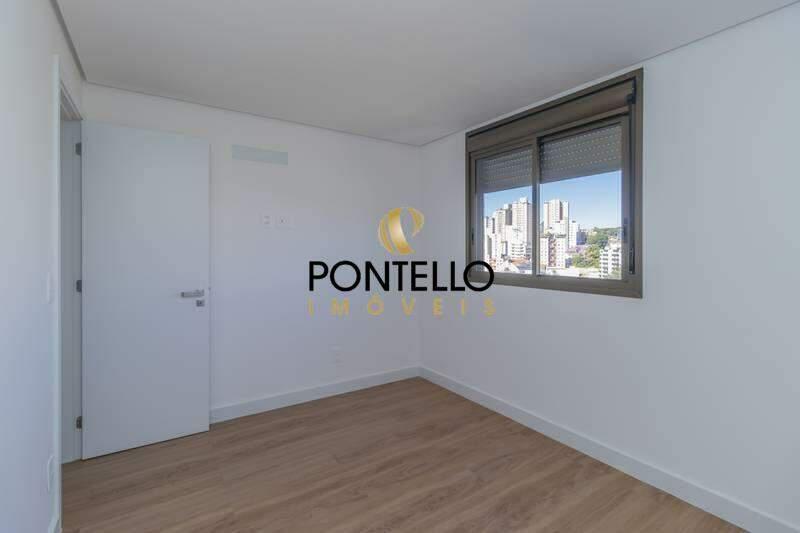 Cobertura, Cidade Nova, 3 Quartos, 2 Vagas, 1 Suíte
