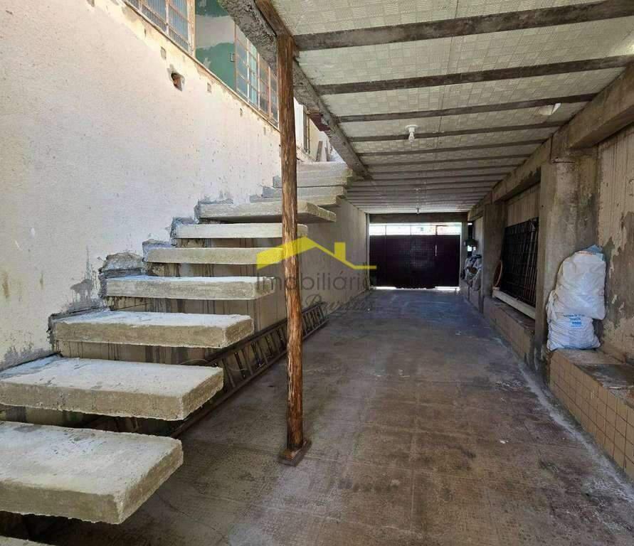 Casa, Jardim América, 3 Quartos