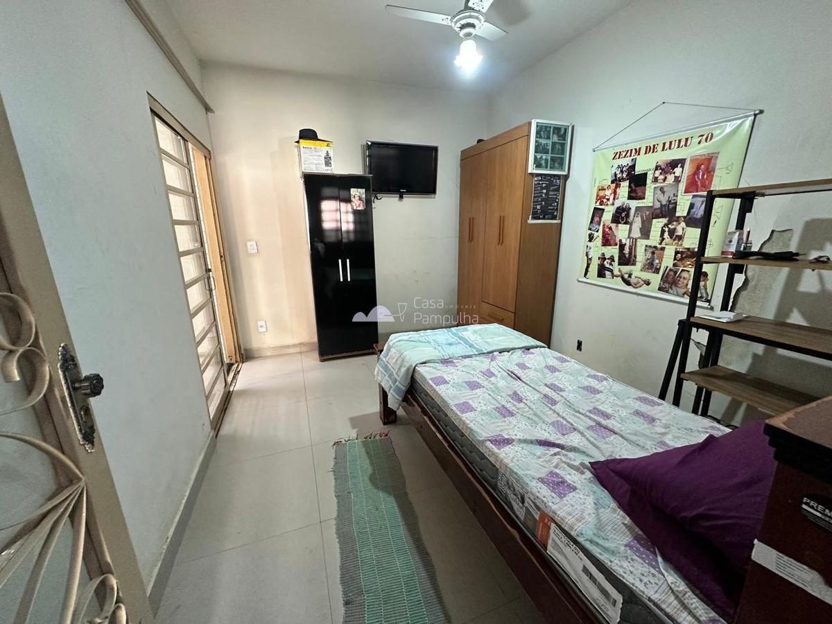 Casa, Santa Amélia, 4 Quartos, 2 Vagas, 1 Suíte