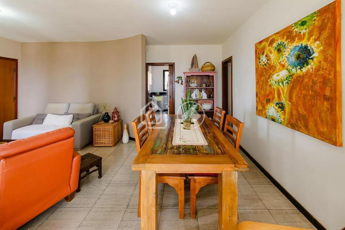 Apartamento, Buritis, 3 Quartos, 2 Vagas, 1 Suíte