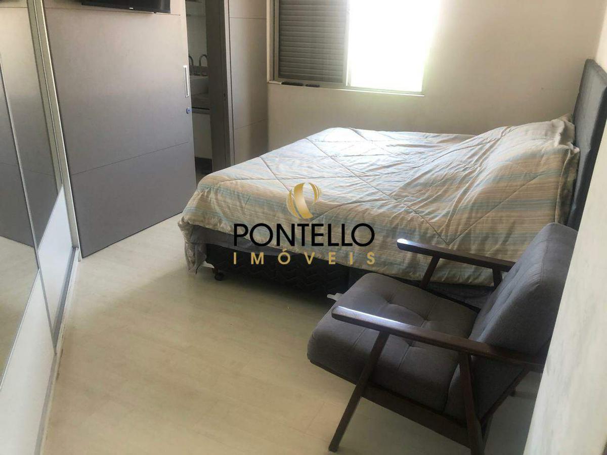 Apartamento, Santo Antônio, 4 Quartos, 2 Vagas, 1 Suíte