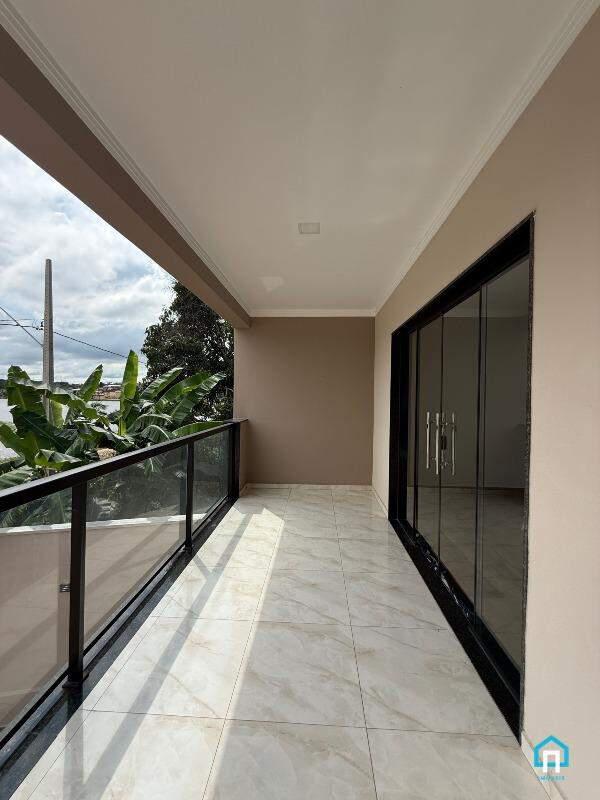 Casa, Centro, 4 Quartos, 4 Vagas, 2 Suítes