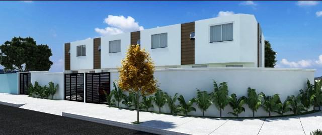 Casa, Vila Clóris, 3 Quartos, 1 Vaga, 1 Suíte