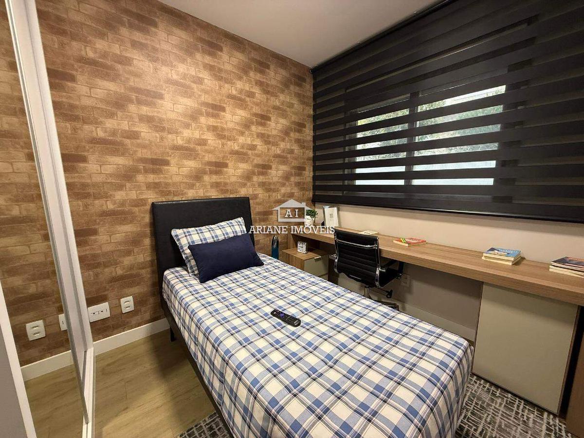 Apartamento, Gutierrez, 3 Quartos, 3 Vagas, 1 Suíte
