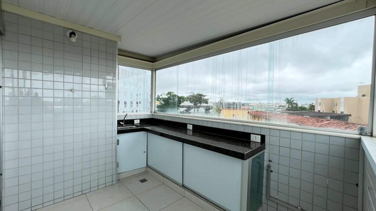 Cobertura, Itapoã, 3 Quartos, 2 Vagas, 2 Suítes