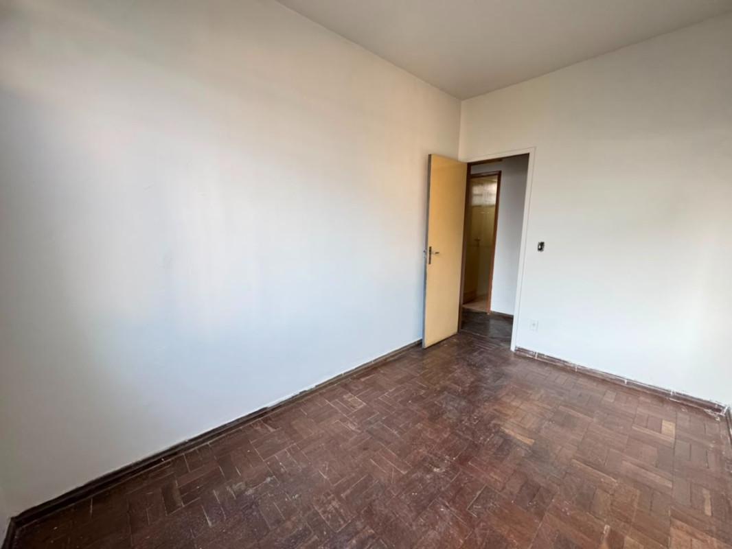 Apartamento, Marajó, 3 Quartos, 1 Vaga
