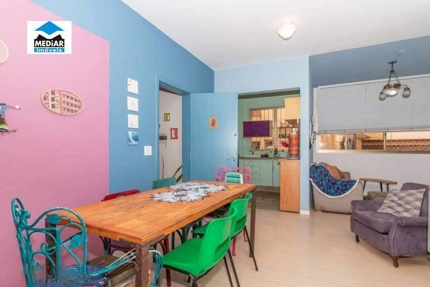 Apartamento, Anchieta, 3 Quartos, 2 Vagas, 1 Suíte
