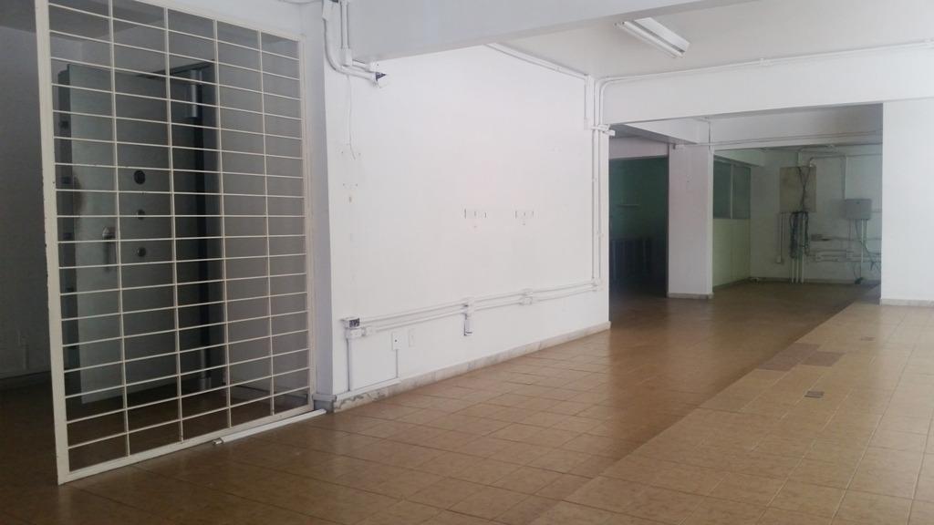 Andar, Funcionários, 0 Quarto, 0 Vaga