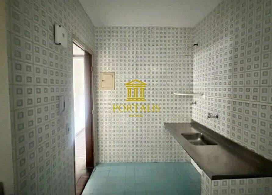 Apartamento, Sion, 3 Quartos, 2 Vagas, 1 Suíte