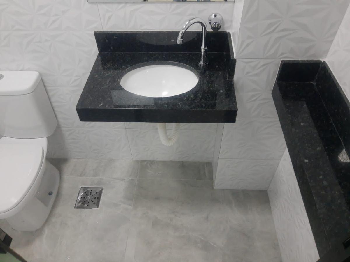 Andar, Cidade Jardim, 0 Quarto, 0 Vaga