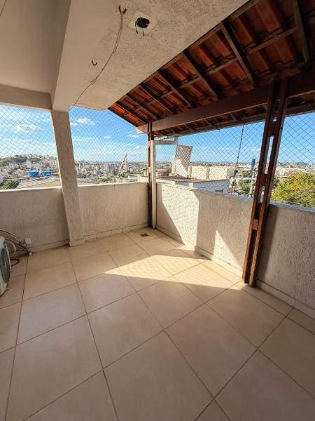 Cobertura, União, 4 Quartos, 2 Vagas, 2 Suítes