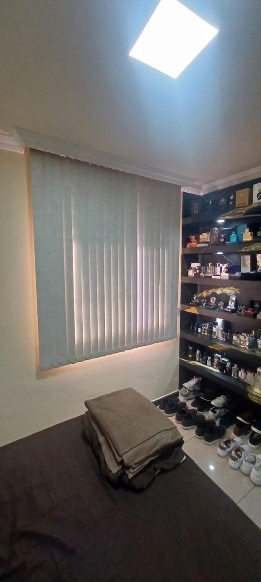 Apartamento, São João Batista (venda Nova), 2 Quartos, 1 Vaga