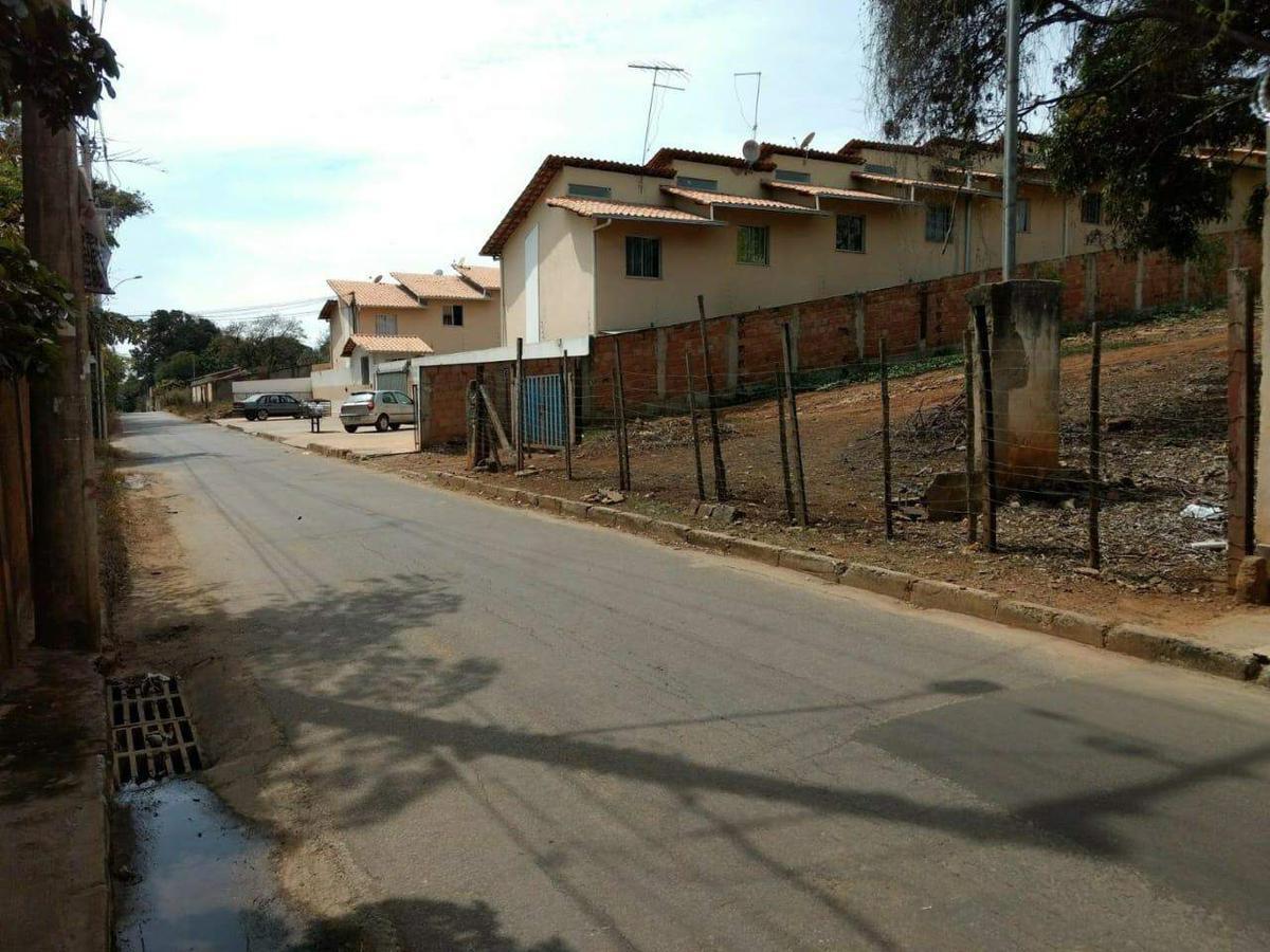 Lote, Granjas Reunidas São Vicente, 0 Quarto, 0 Vaga