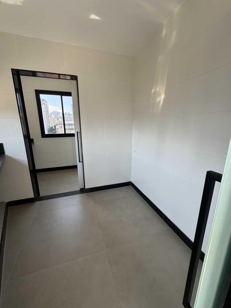 Apartamento, São Pedro, 3 Quartos, 2 Vagas, 2 Suítes