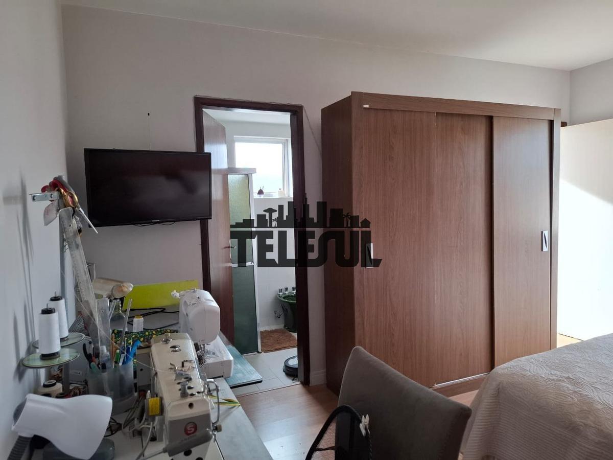 Apartamento, Vila Pinto, 3 Quartos, 2 Vagas, 1 Suíte