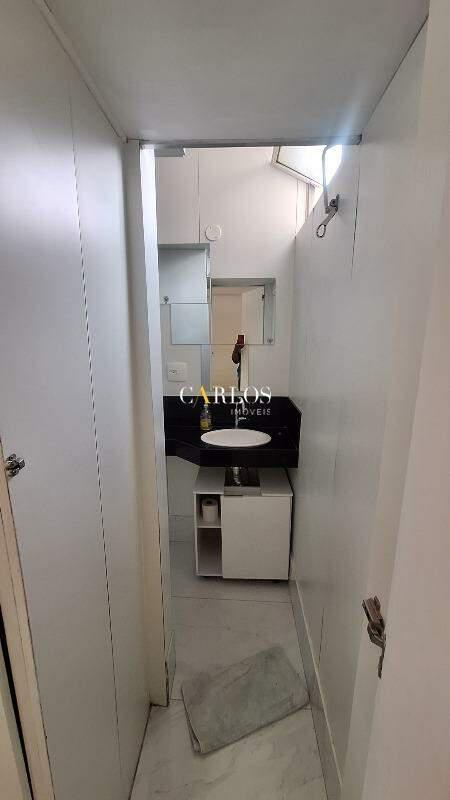 Apartamento, Cruzeiro, 1 Quarto, 1 Suíte