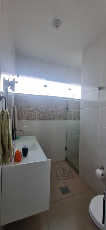 Casa, Horto, 4 Quartos, 2 Vagas, 1 Suíte