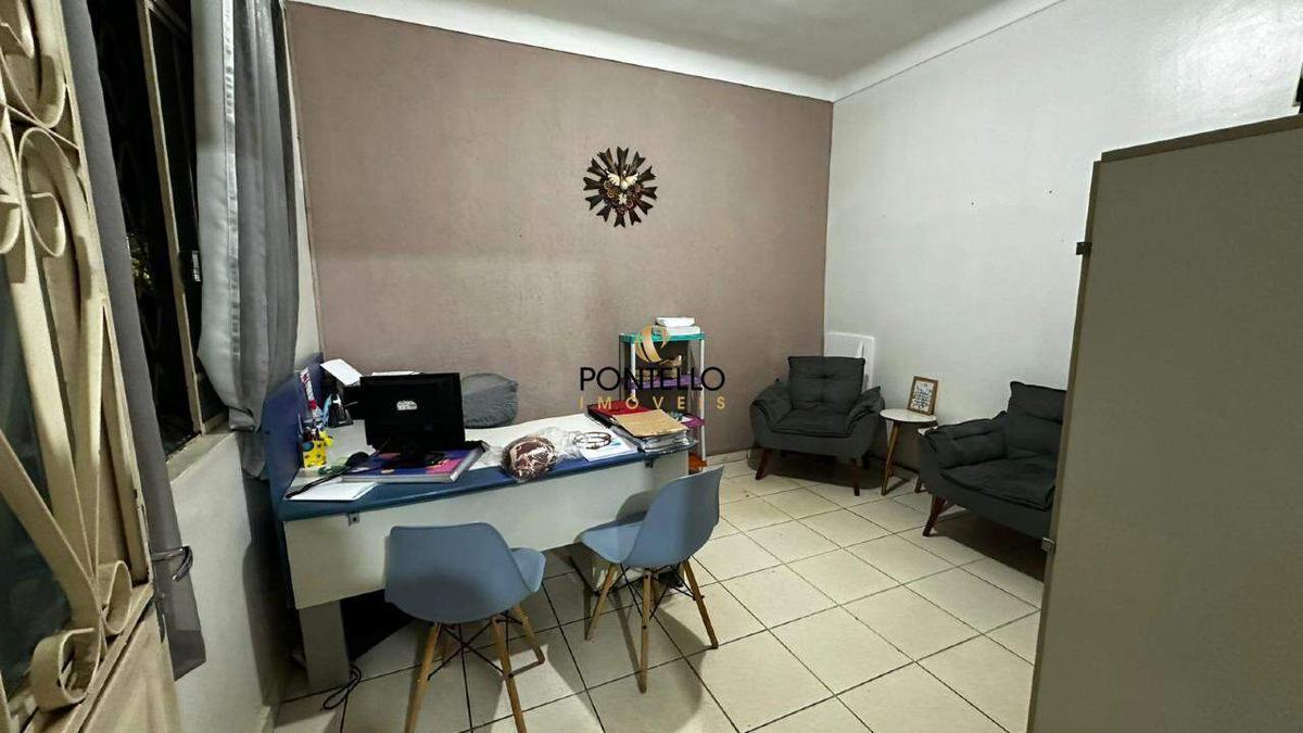 Casa, Boa Vista, 3 Quartos, 0 Vaga