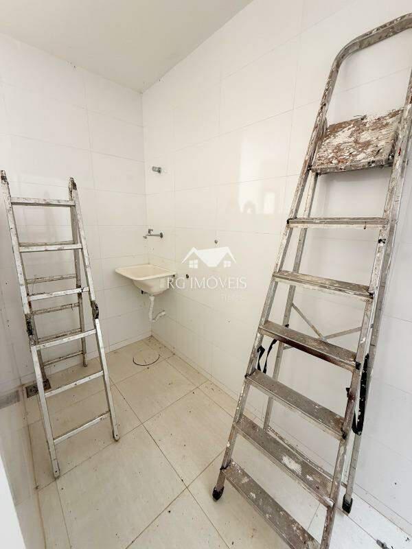 Apartamento, Masterville, 3 Quartos, 2 Vagas