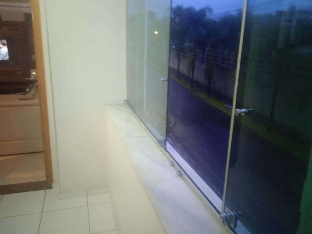 Apartamento, Cachoeirinha, 3 Quartos, 2 Vagas, 1 Suíte