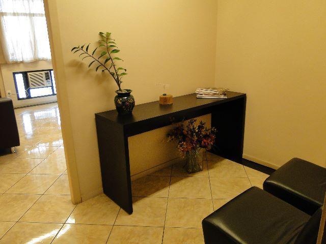 Sala, Centro, 0 Quarto, 0 Vaga