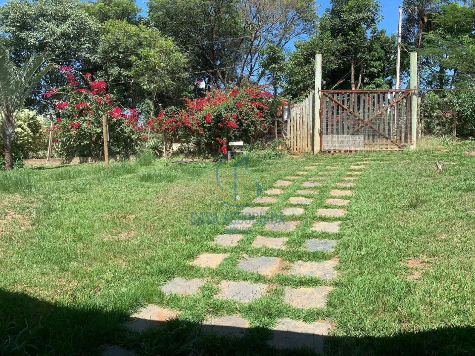 Fazenda, Frimisa, 3 Quartos, 20 Vagas, 1 Suíte