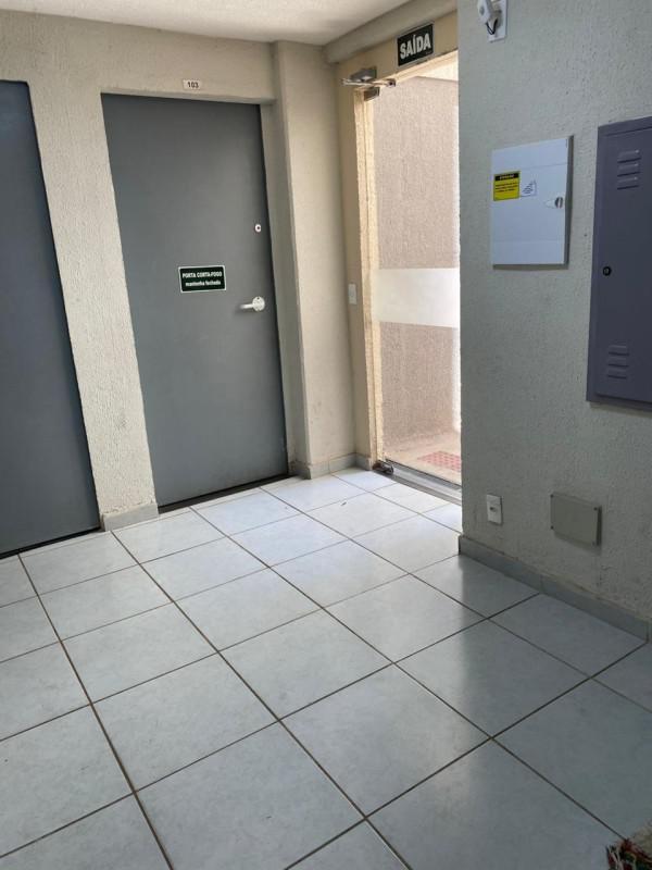 Apartamento, Varzea, 2 Quartos, 1 Vaga