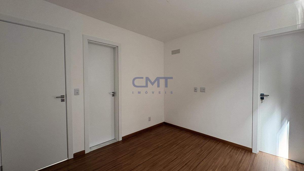 Apartamento, Vila Paris, 3 Quartos, 2 Vagas, 1 Suíte