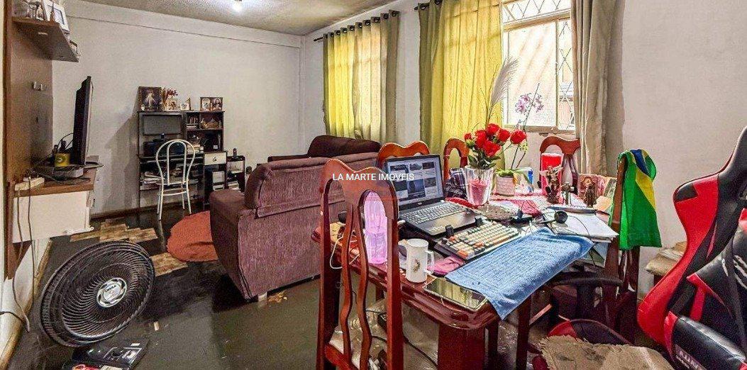 Apartamento, Eldorado, 3 Quartos, 0 Vaga