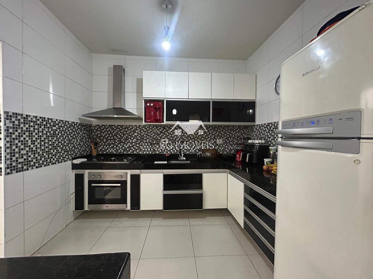 Casa, Eldorado, 3 Quartos, 3 Vagas, 1 Suíte