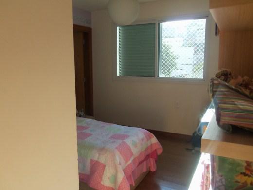 Apartamento, Sion, 4 Quartos, 4 Vagas