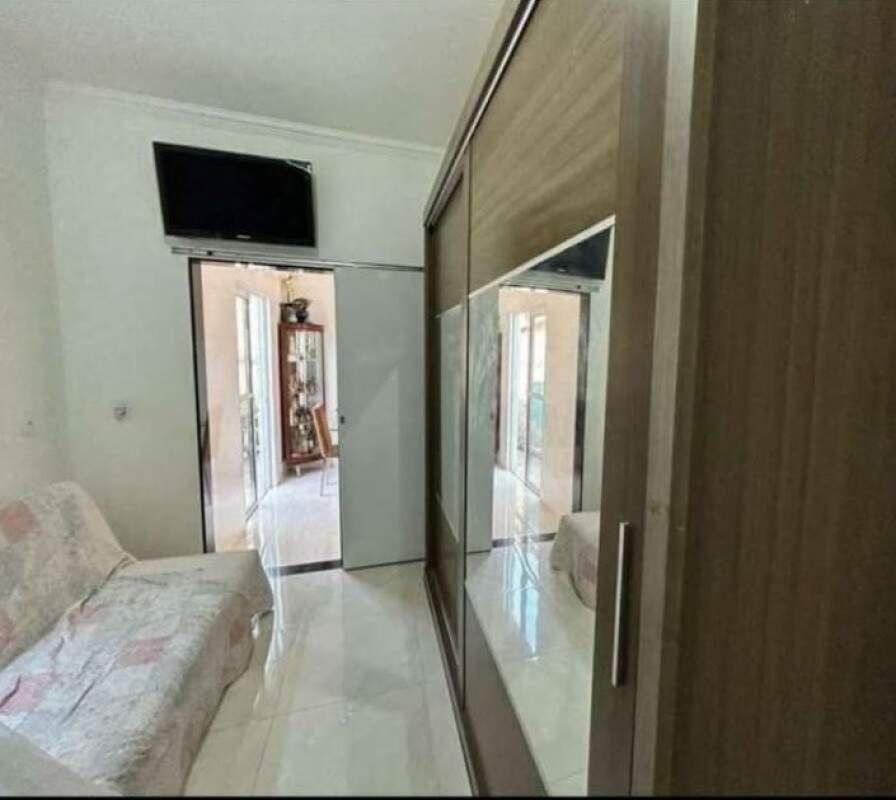 Casa, Campo Alegre, 3 Quartos, 4 Vagas, 1 Suíte