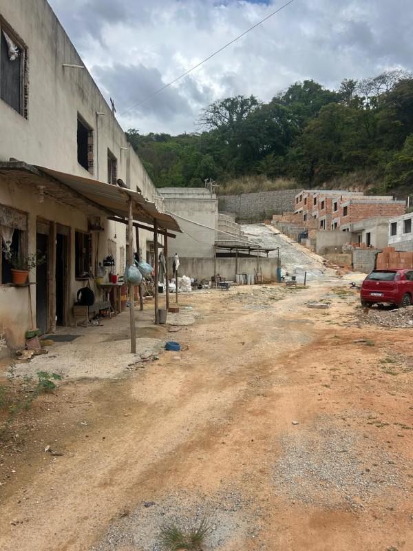 Casa, Jardim Rosario, 2 Quartos, 2 Vagas